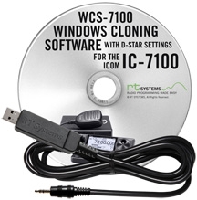 WCS7100USB